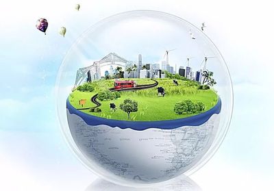 解決地球系統問題需要新站位 資源視角的轉型