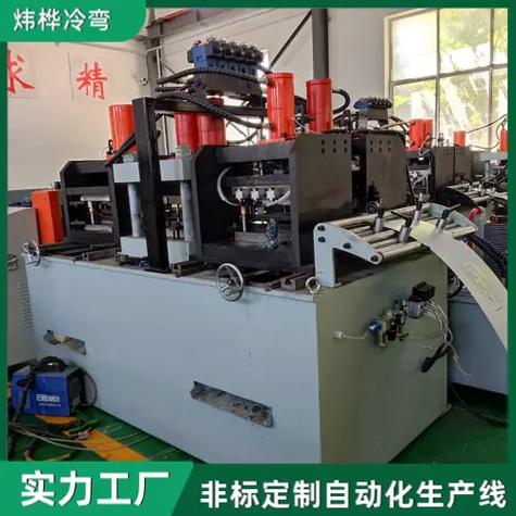 配電箱生產(chǎn)線采購(gòu)指南 從新能源充電箱到冷彎成型設(shè)備的工廠直供優(yōu)勢(shì)