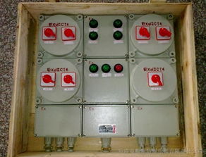 優(yōu)質(zhì)防爆電氣設(shè)備指南 不銹鋼防爆動力檢修箱、控制箱與電控柜詳解