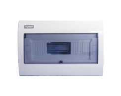 松日SRT8-12室內(nèi)配電箱 價格、圖片及品牌信息一覽